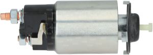 Solénoide compatible pour démarreur MITSUBISHI M002T86271