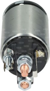 Solénoide compatible pour démarreur MITSUBISHI M002T86271 - Solénoide pour démarreur