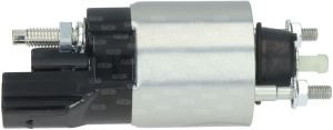 Solénoide compatible pour démarreur DENSO 337583 - Solénoide pour démarreur