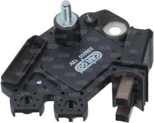 Régulateur compatible pour alternateur VALEO FG18S019