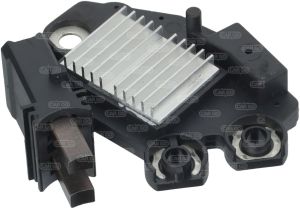 Régulateur compatible pour alternateur VALEO FG18S019 - Régulateur pour alternateur 338000-2