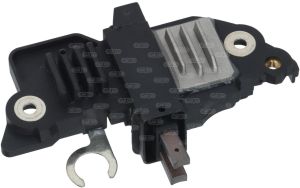 Régulateur Bosch pour alternateur BOSCH 0124215002 - Régulateur pour alternateur BOSCH
