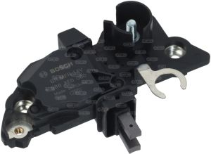Régulateur Bosch pour alternateur BOSCH 0124215002