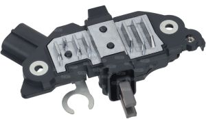 Régulateur compatible pour alternateur BOSCH F00M145214 - Régulateur pour alternateur BOSCH