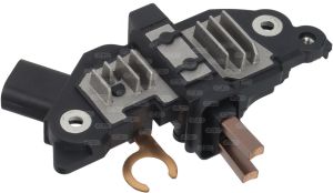 Régulateur Bosch pour alternateur BOSCH F00M145283