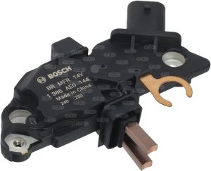 Régulateur Bosch pour alternateur BOSCH F00M145283 - Régulateur pour alternateur BOSCH