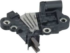 Régulateur compatible pour alternateur BOSCH 0125811005 - Régulateur pour alternateur BOSCH