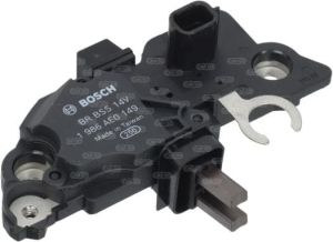Régulateur Bosch pour alternateur AUTOSTARTER POLAND ARE0149S