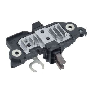Régulateur Bosch pour alternateur BOSCH 0124525010 - Régulateur pour alternateur BOSCH 0124315032