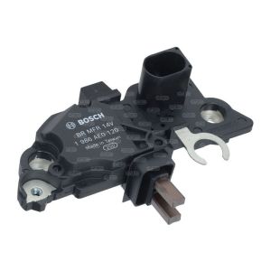 Régulateur Bosch pour alternateur BOSCH 0124525010