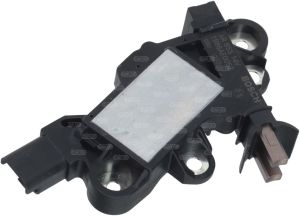 Régulateur Bosch pour alternateur BOSCH 0125711078 - Régulateur pour alternateur BOSCH