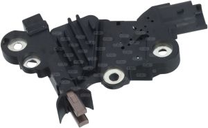 Régulateur Bosch pour alternateur BOSCH F00M346135