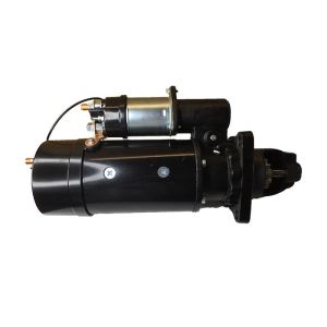 Démarreur compatible pour BOSCH USA SR957X - Démarreur pour Delco 1108857