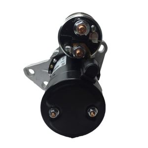 Démarreur compatible pour BOSCH 0986016297 - Démarreur pour Volkswagen 020911023
