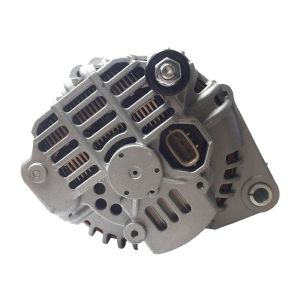 Alternateur compatible pour WOOD AUTO ALT20047 - Alternateur pour BOSCH 0123525502