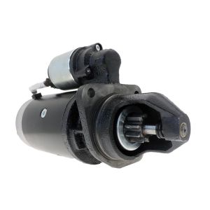 Démarreur compatible pour CASE P941519Q - Démarreur Bosch pour BOSCH 0001368069