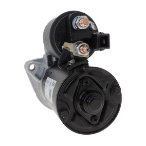 Démarreur compatible pour BMW 12417521123 - Démarreur pour BOSCH 0001107423