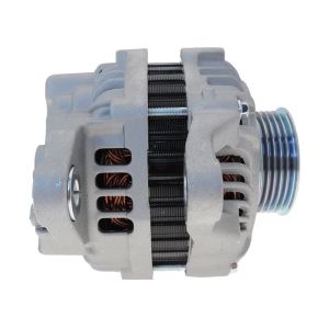 Alternateur compatible pour DELCO REMY EU DRA0148 - Alternateur compatible pour MITSUBISHI et 1800A222