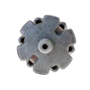 Rotor d'alternateur compatible pour BOSCH 0120489585 - Remplace le rotor d'alternateur FIAT