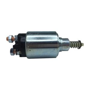 Solénoide compatible pour démarreur WOOD AUTO SND11049 - Solénoïde de démarreur