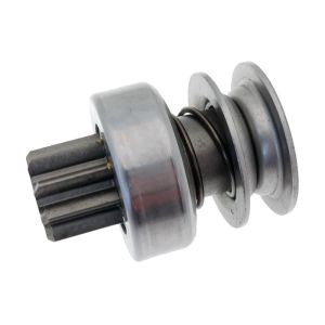 Lanceur compatible pour démarreur DUCELLIER 6216A - Lanceur compatible pour démarreur ZEN 10101890