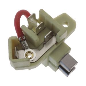 Porte balais compatible pour alternateur MAGNETI MARELLI 63307130 - Remplace le porte-balais d'alternateur pour FIAT 9935112