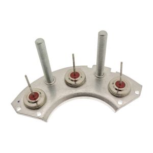 Pont de diode compatible pour alternateur TRANSPO ISR703 - Pont diode alternateur SEV