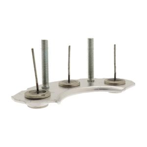 Pont de diode compatible pour alternateur SEV 71227102 - Pont diodes alternateur SEV - 130840