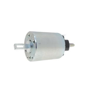 Solénoide compatible pour démarreur MITSUBISHI MWV3R - Solénoïde pour démarreur DELCO REMY 10455013