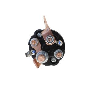 Solénoide compatible pour démarreur WAI 669207 - Solénoide compatible pour démarreur MASSEY FERGUSON