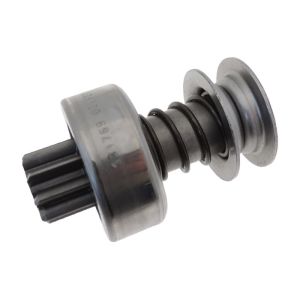 Lanceur compatible pour démarreur REMY (DELCO) 1107516 - Lanceur compatible pour démarreur FACET 480468