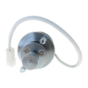 Solénoide compatible pour démarreur LUCAS 26329D - Solénoide de démarreur