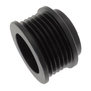 Poulie d'alternateur compatible pour alternateur VALEO 2541412 - Poulie compatible pour alternateur BOSCH