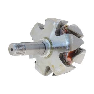 Rotor d'alternateur compatible pour BOSCH 0120489369445 - Rotor pour alternateur