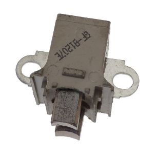 Porte balais compatible pour alternateur DENSO 1002111371 - Porte-balais alternateur 132084