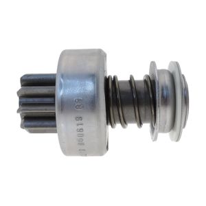 Lanceur compatible pour démarreur WOOD AUTO WSA1687 - Lanceur compatible pour démarreur BOSCH