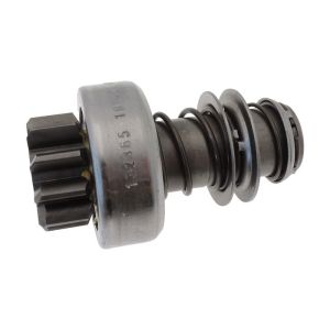 Lanceur compatible pour démarreur ZEN 10102240 - Remplace le lanceur du démarreur BOSCH 2006209023