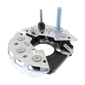 Pont de diode compatible pour alternateur BOSCH B120402743 - Pont diode alternateur BOSCH 138668