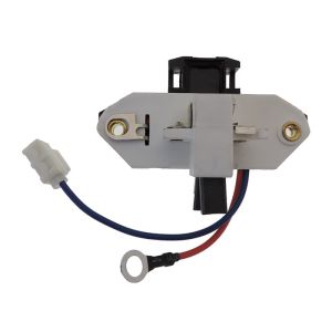 Régulateur compatible pour alternateur BOSCH 9120334308 - Remplace le régulateur d'alternateur CARGO 132737