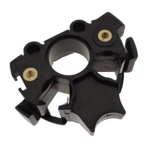 Couronne porte balais compatible pour démarreur VALEO D9E56 - Couronne porte-balais pour démarreur VALEO D9E101