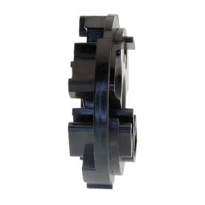 Couronne porte balais compatible pour démarreur VALEO D6RA12 - Couronne porte-balais compatible pour démarreur VALEO 186381
