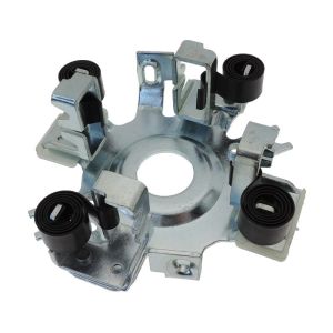 Couronne porte balais compatible pour démarreur MAKO 063296846000 - Couronne porte-balais pour démarreur Magneti Marelli MT68AD