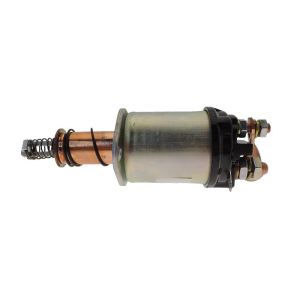 Solénoide compatible pour démarreur MAGNETI MARELLI 63227567 - Solénoïde pour démarreur LUCAS 27567