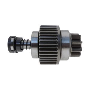 Lanceur compatible pour démarreur HITACHI 214015003 - Lanceur pour démarreur
