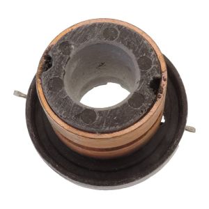 Bague collectrice compatible pour alternateur ISUZU 8972873924 - Bague collectrice d'alternateur