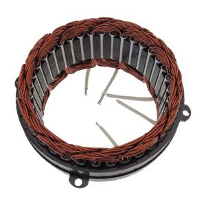 Stator d'alternateur compatible pour MERCEDES BENZ 0101548302 - Stator pour alternateur BOSCH 1125045584