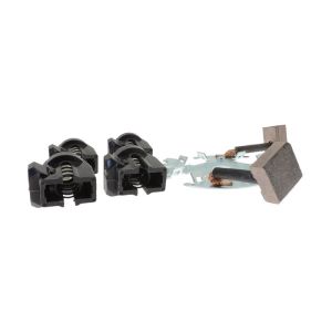 Couronne porte balais compatible pour démarreur MAGNETI MARELLI 63114008 - Couronne porte-balais pour démarreur LUCAS 063221831010