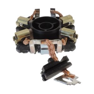 Couronne porte balais compatible pour démarreur BOSCH 1004336846 - Couronne porte-balais pour démarreur