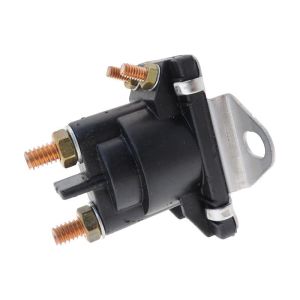 Solénoide compatible pour démarreur MERCURY MARINE 8996158 - Solénoïde Marine 139857