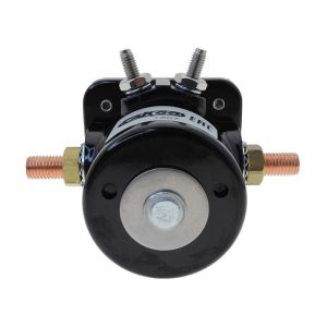 Solénoide compatible pour démarreur OMC 383622 - Solénoïde MARINE
